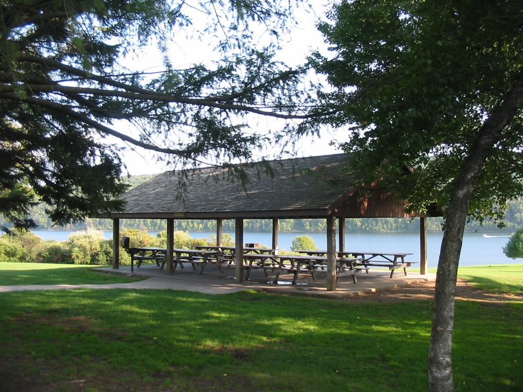 MRCA 2009/Friday 18 Sep 2009/Nice Place for a Picnic